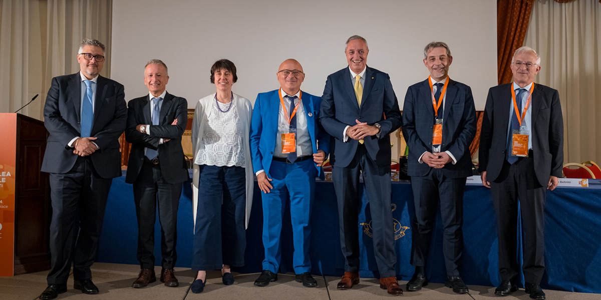 Nova Coop: 35ª assemblea generale nel segno della distribuzione cooperativa